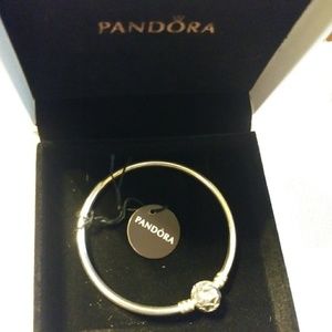 PANDORA bangle New
